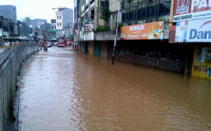 banjir