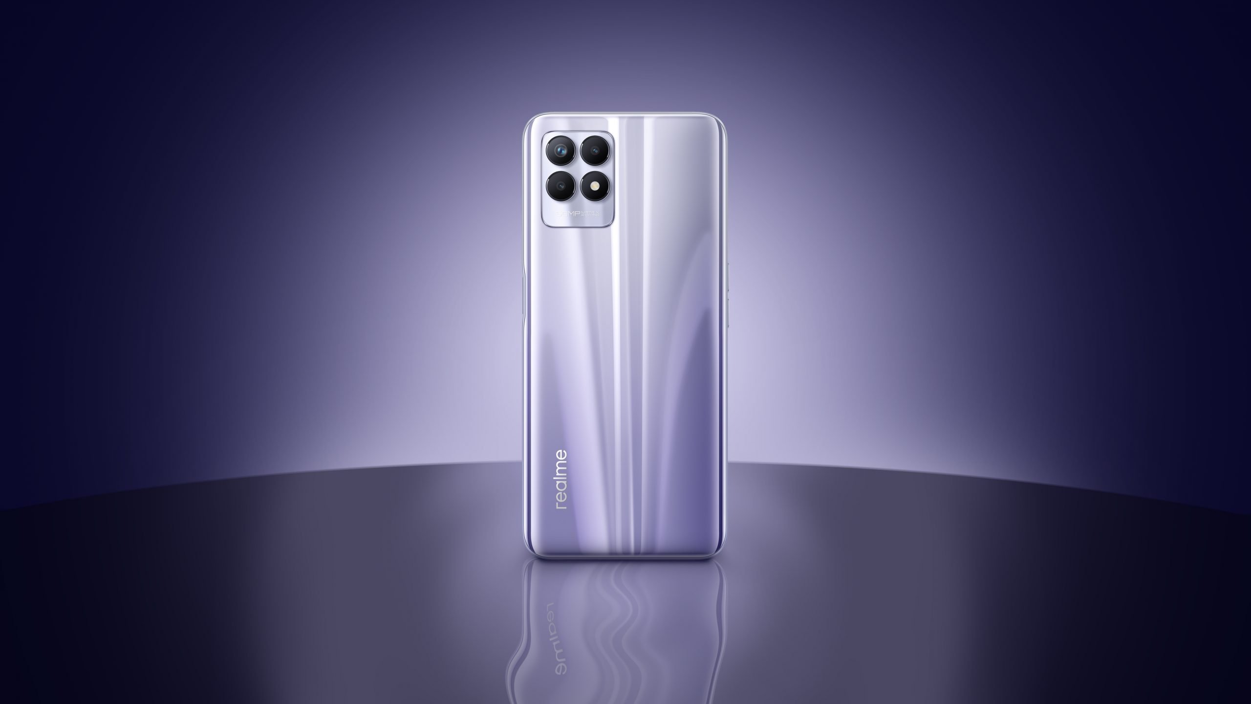 Realme 8