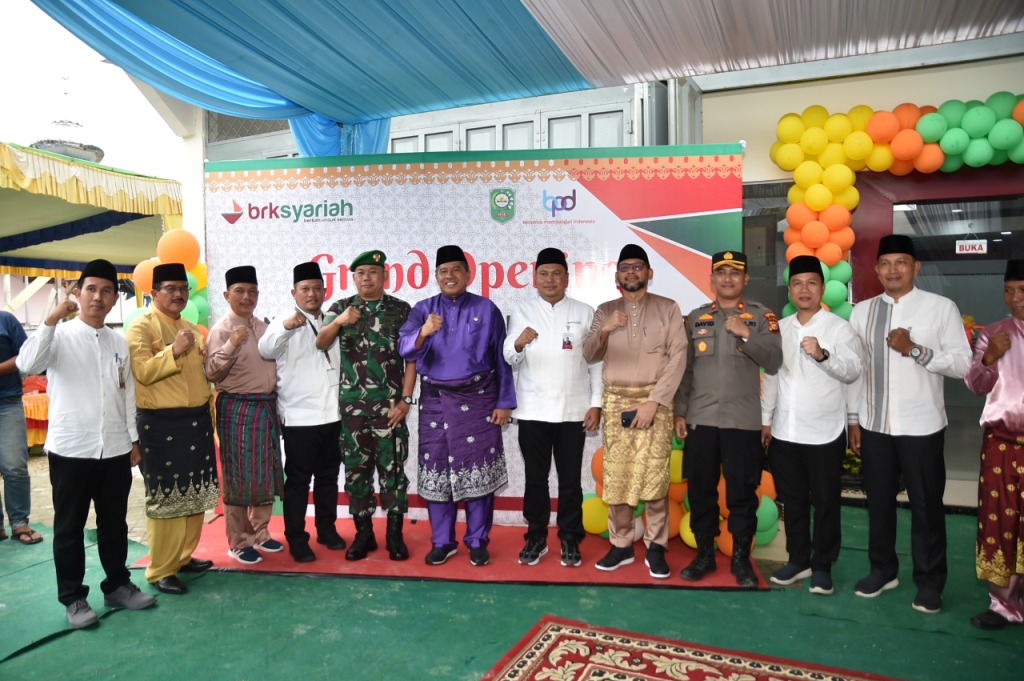 Perluas_Layanan_Kepada_Nasabah,_BRK_Syariah_Resmikan_2_Kantor_di_Kabupaten_Siak_5