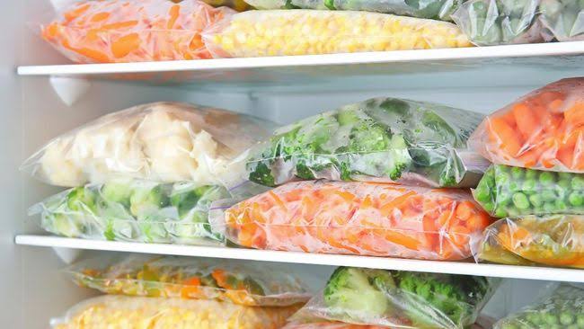 Frozen-Food