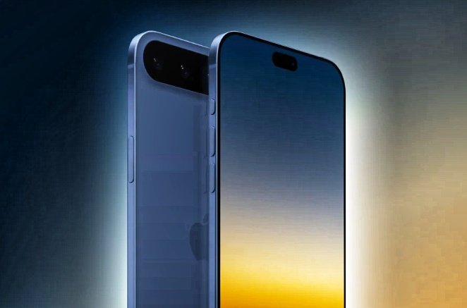 iphone-17-Air-Slim